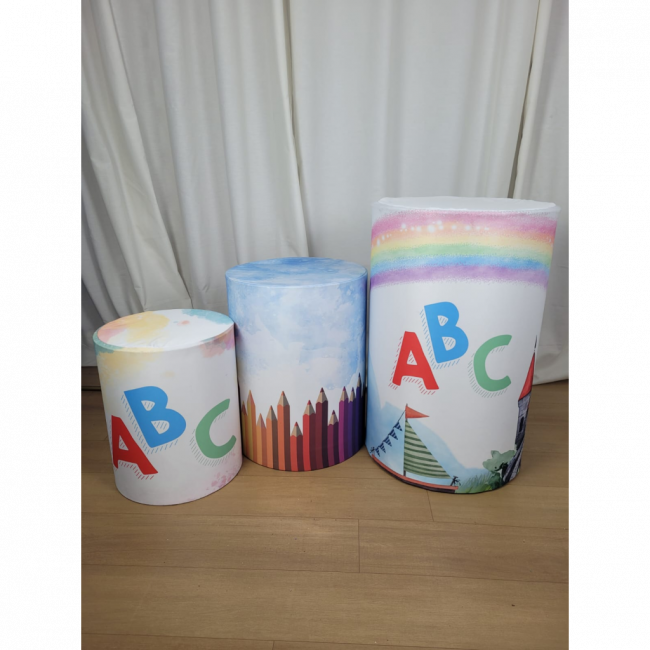 ABC AQUARELA