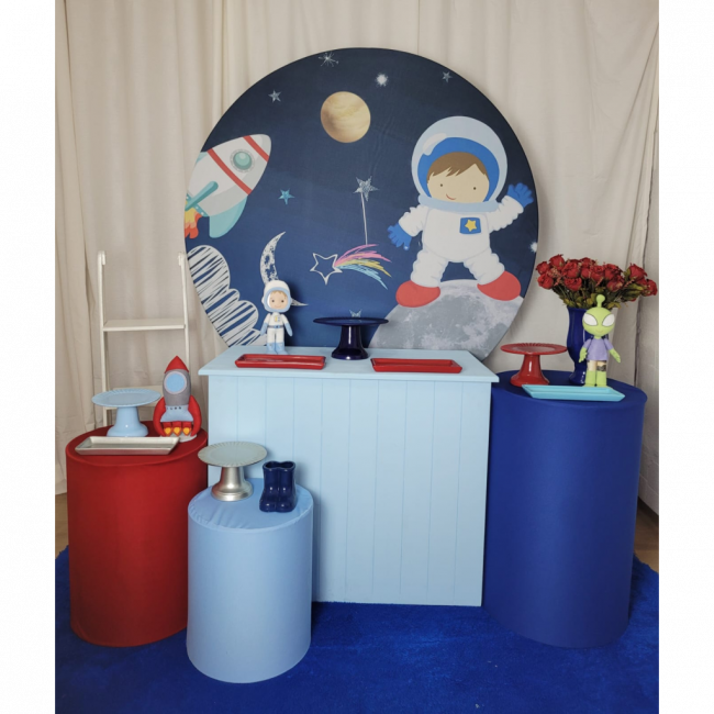 ASTRONAUTA