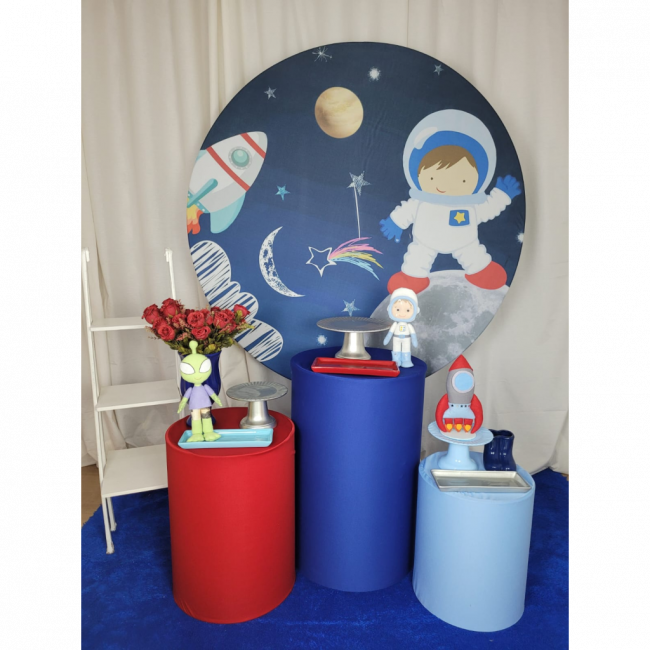 ASTRONAUTA