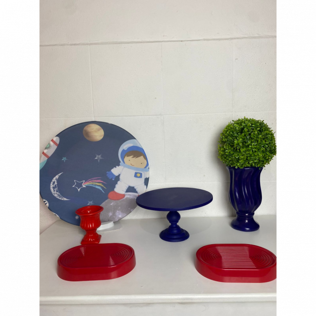 ASTRONAUTA