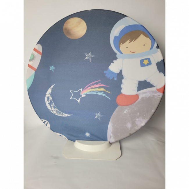 ASTRONAUTA