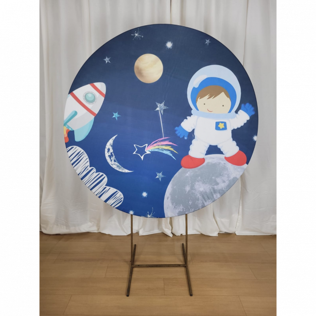 ASTRONAUTA