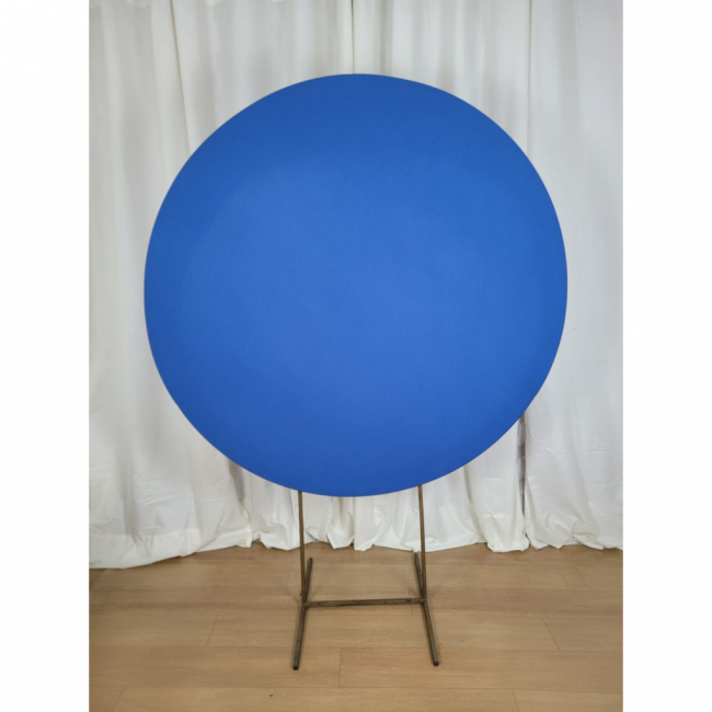 PAINEL LISO-AZUL ESCURO