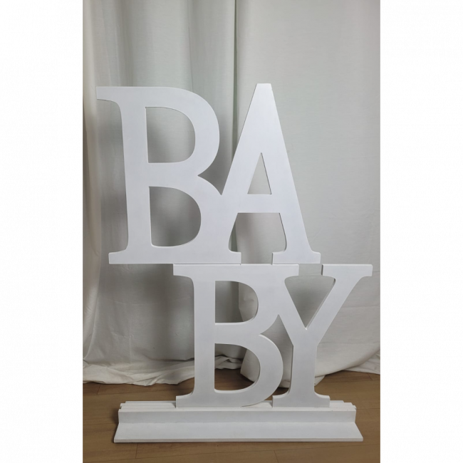 PAINEL BABY