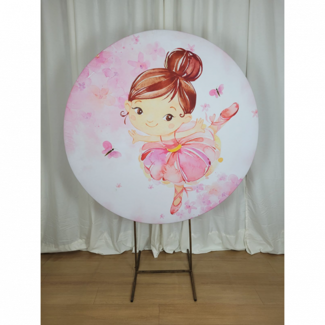 BAILARINA
