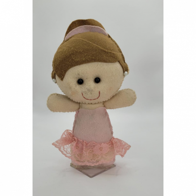 BAILARINA-PERSONAGEM