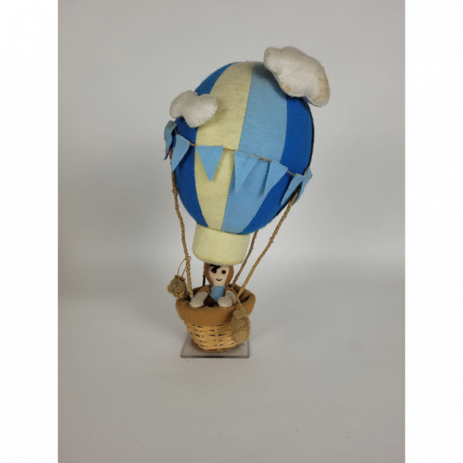 BALÃO G-PERSONAGEM