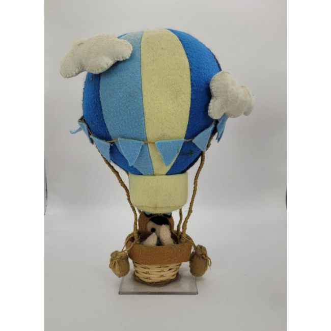 BALÃO-PERSONAGEM