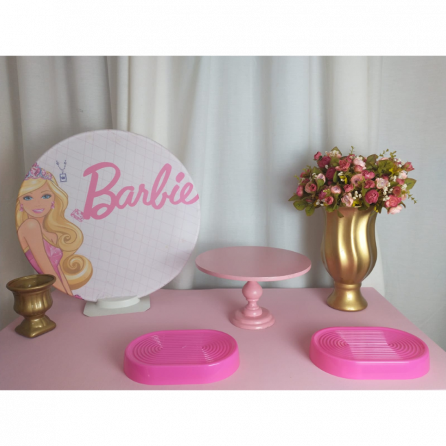 BARBIE