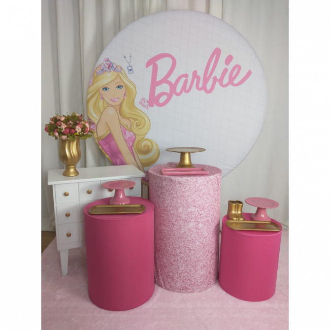 BARBIE