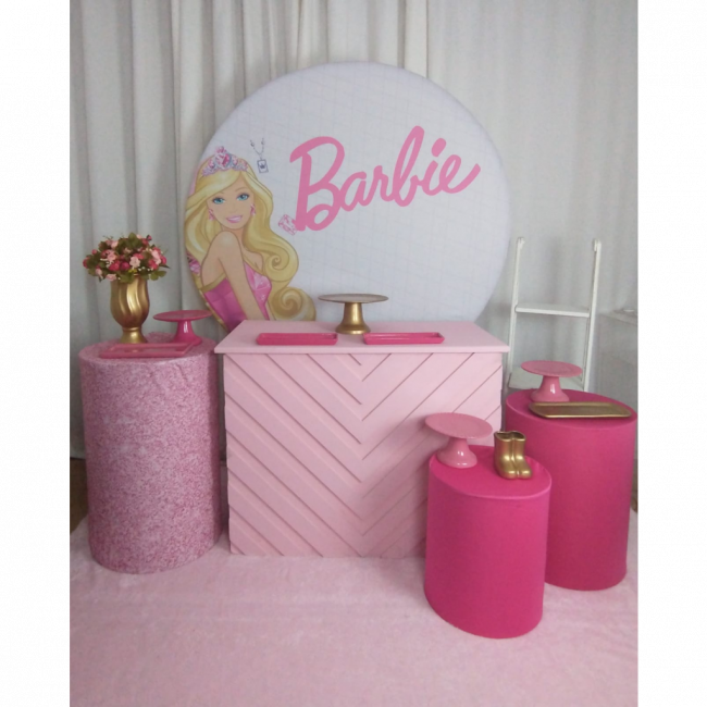 BARBIE
