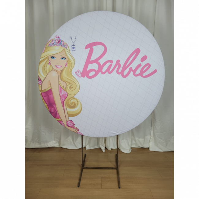 BARBIE