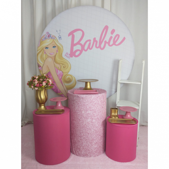 BARBIE