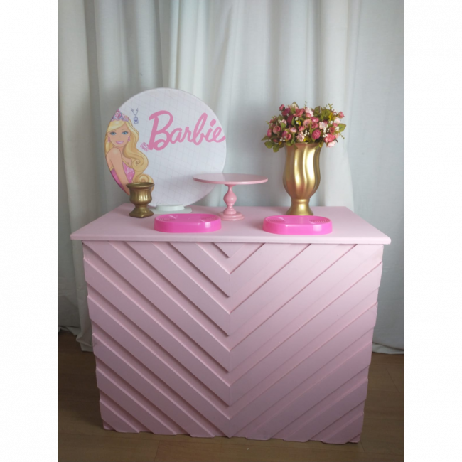 BARBIE
