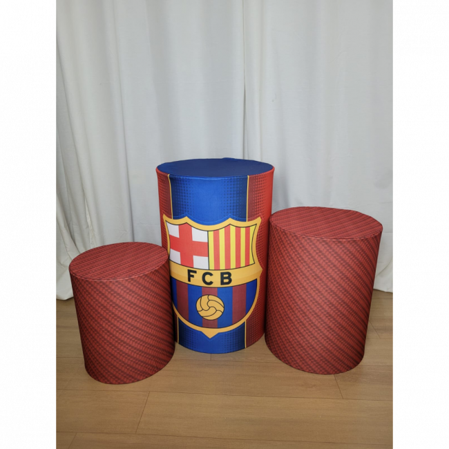 BARCELONA -