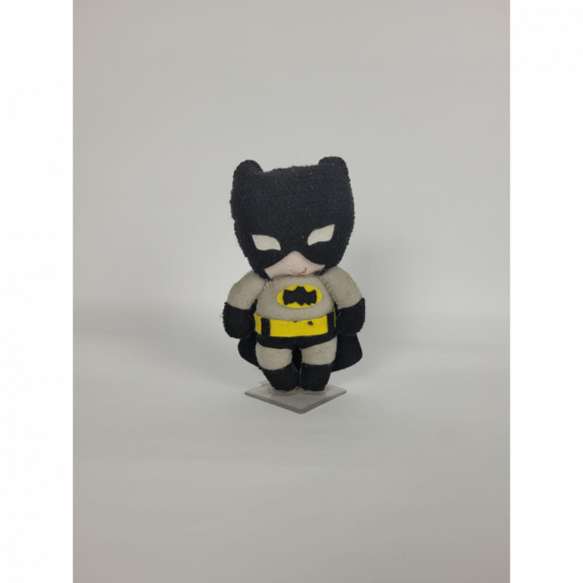 BATMAN BABY-PERSONAGEM