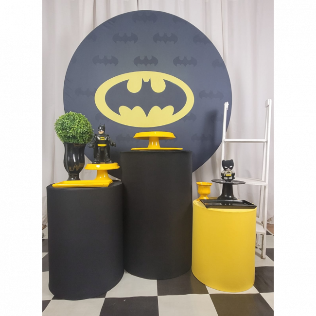 BATMAN