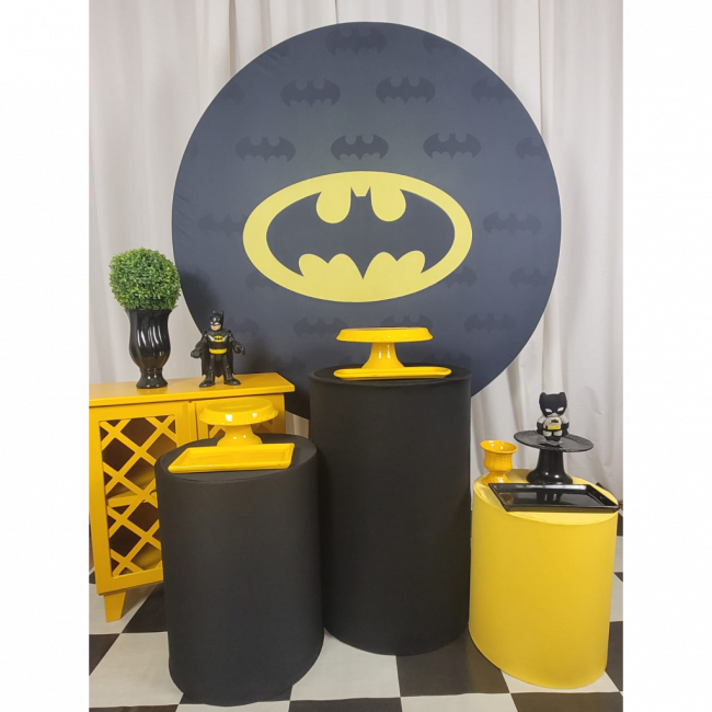 BATMAN