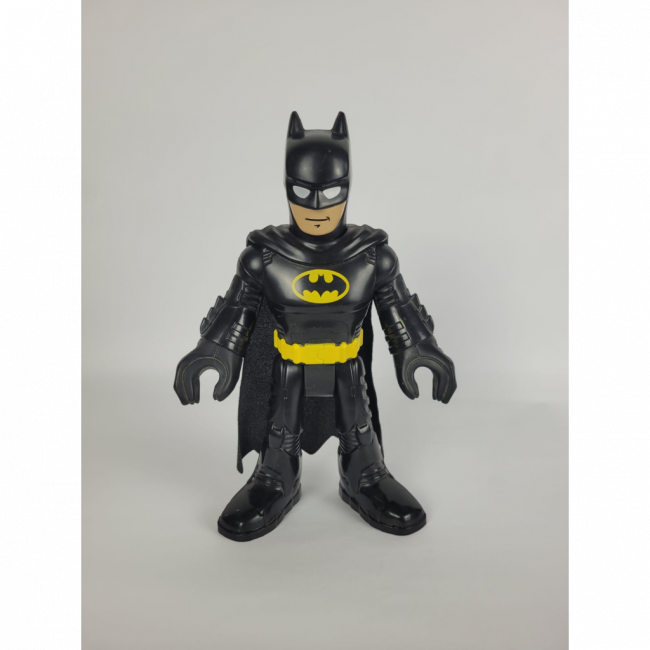 BATMAN-PERSONAGEM