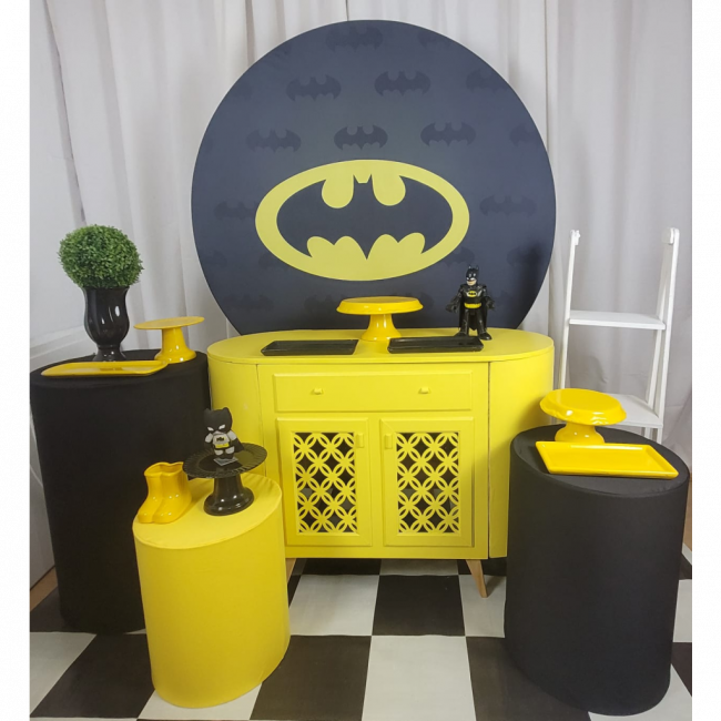 BATMAN