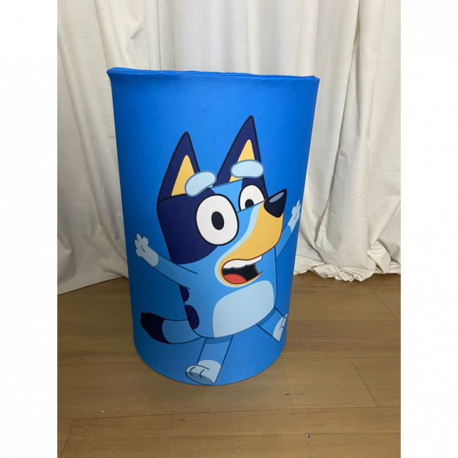 BLUEY -G