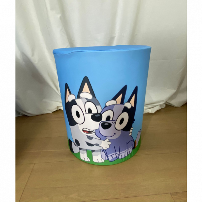 BLUEY-P
