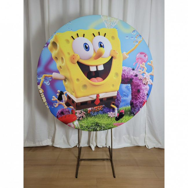 BOB ESPONJA