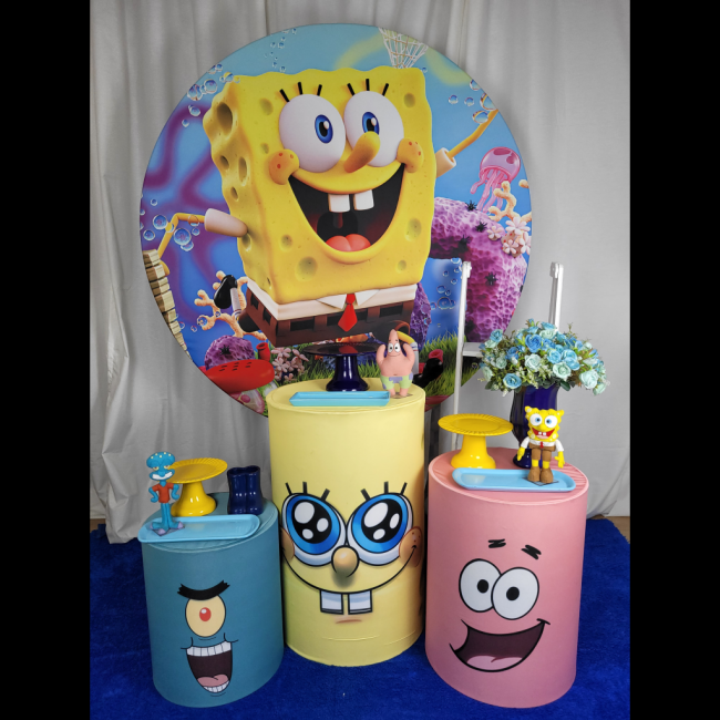 BOB ESPONJA