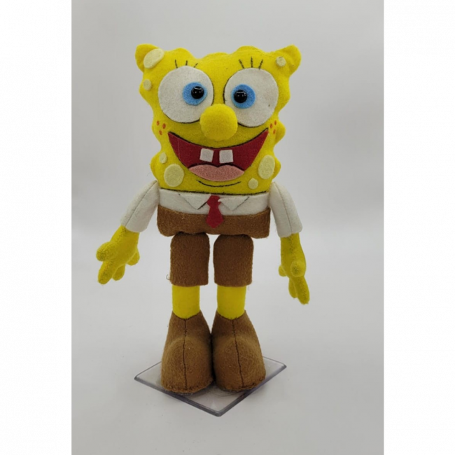 BOB ESPONJA-PERSONAGEM