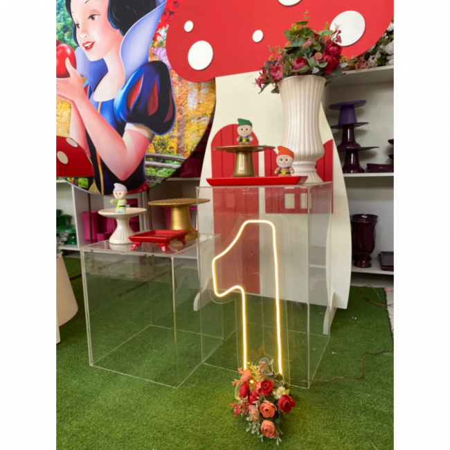 BRANCA DE NEVE