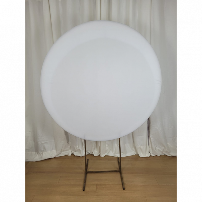 PAINEL LISO-BRANCO