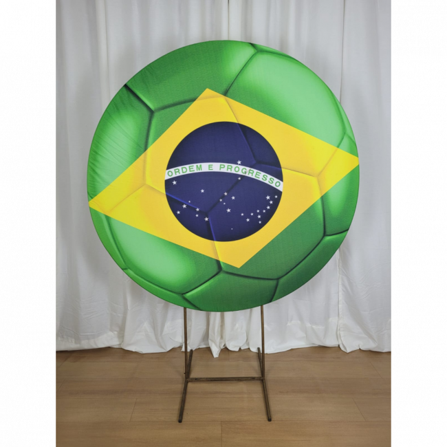 BRASIL 1