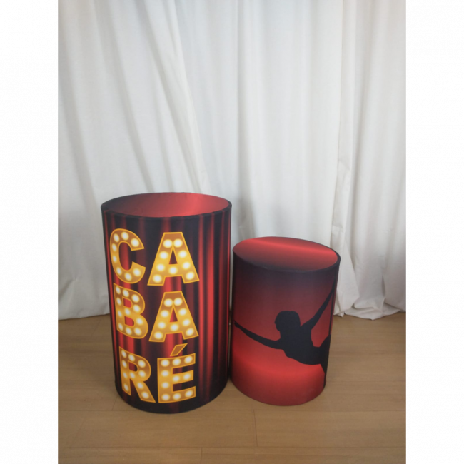 CABARÉ