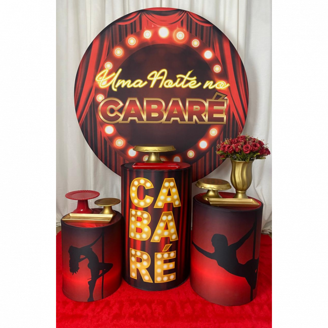 CABARE