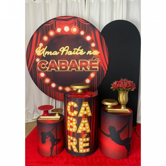 CABARE