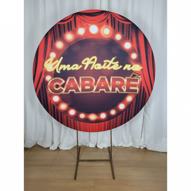 CABARÉ