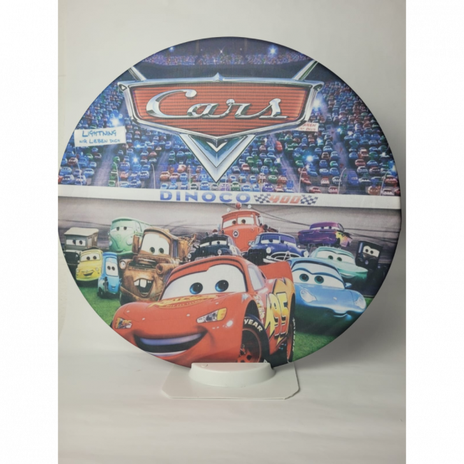 CARROS