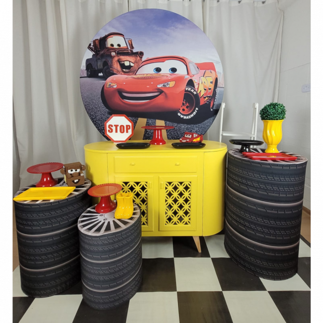 CARROS mc queem
