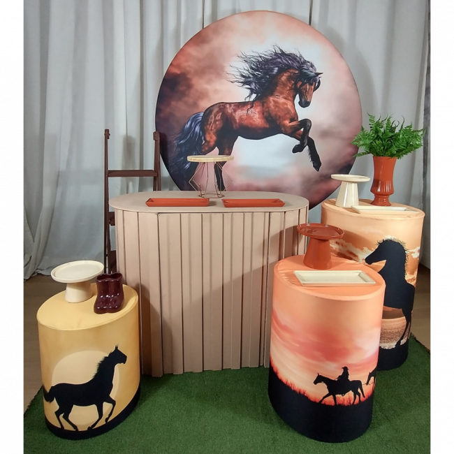 CAVALO