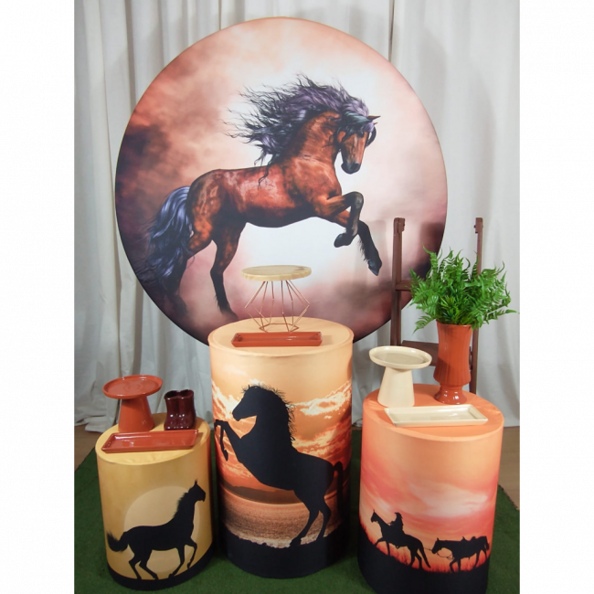 CAVALO