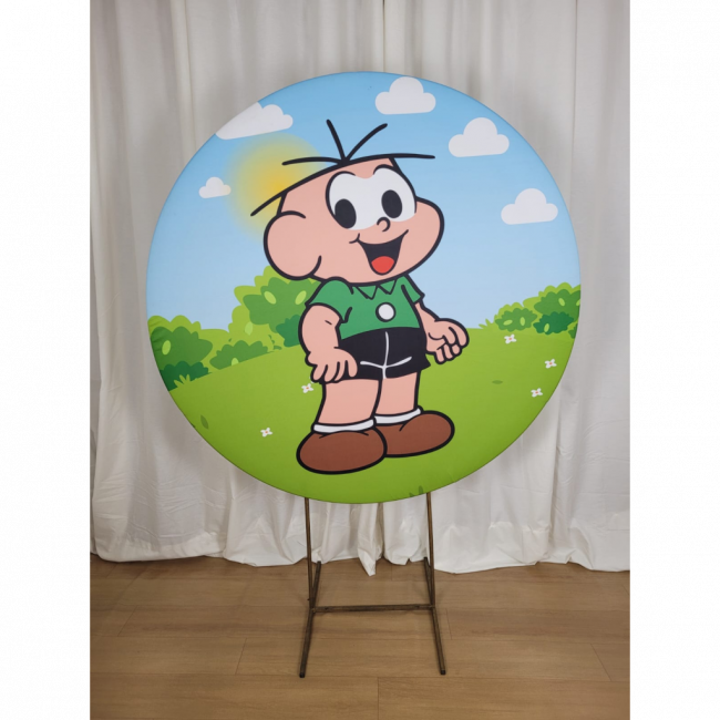 CEBOLINHA