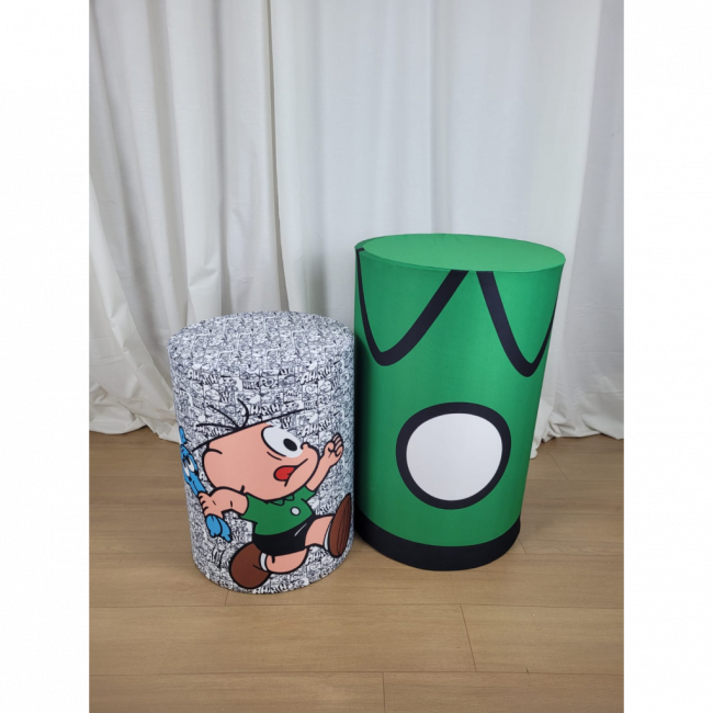CEBOLINHA
