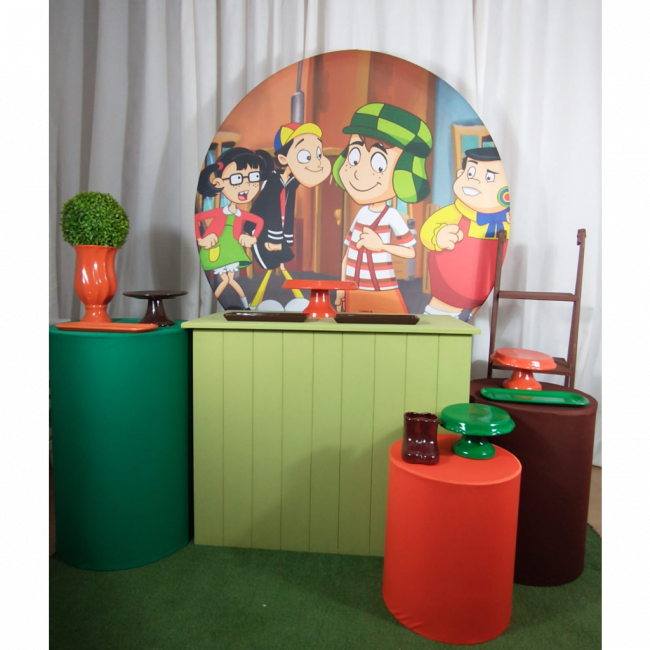 CHAVES