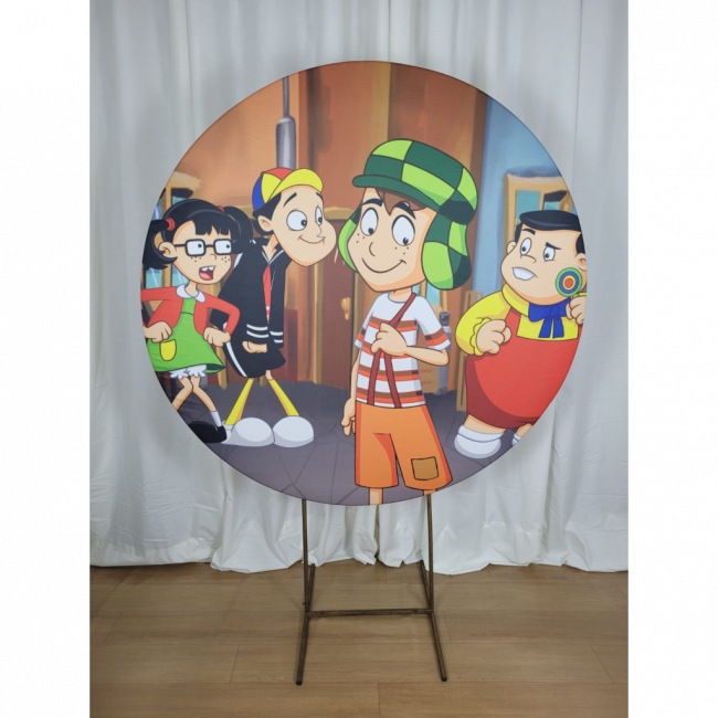 CHAVES