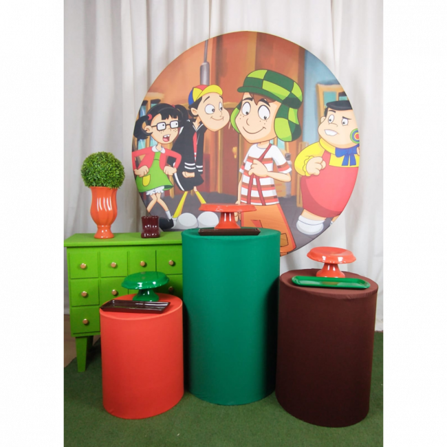 CHAVES