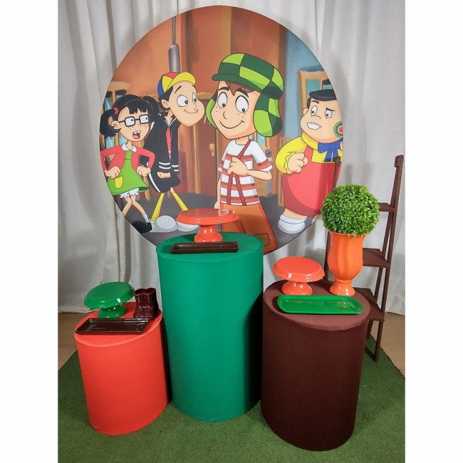 CHAVES