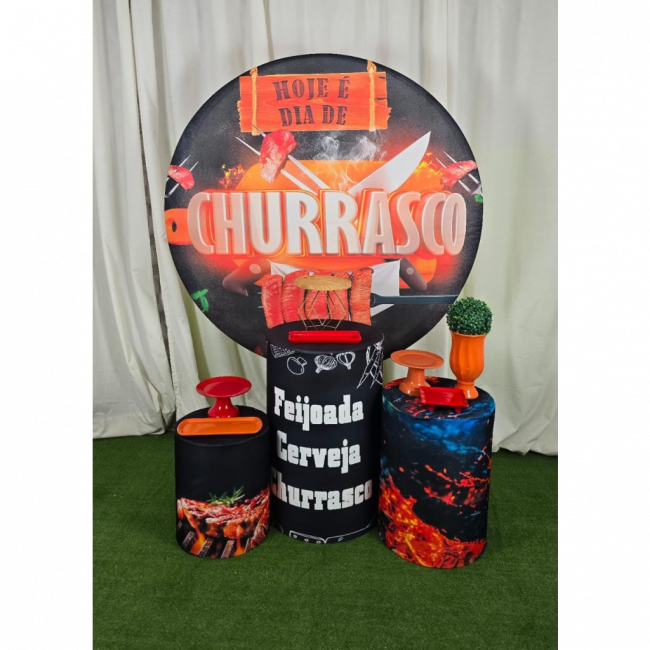 CHURRASCO