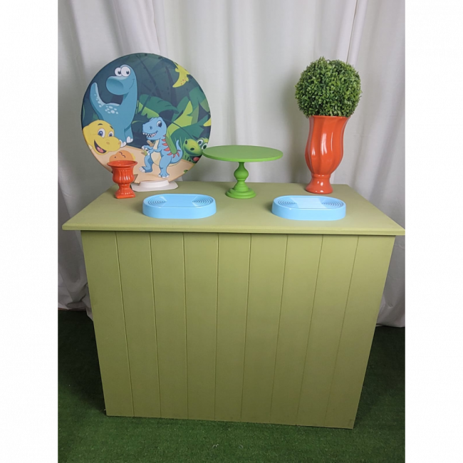 DINOSSAURO BABY