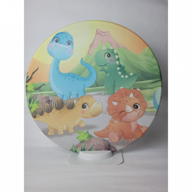 DINO BABY