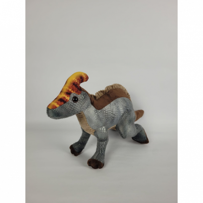 DINOSSAURO-PERSONAGEM